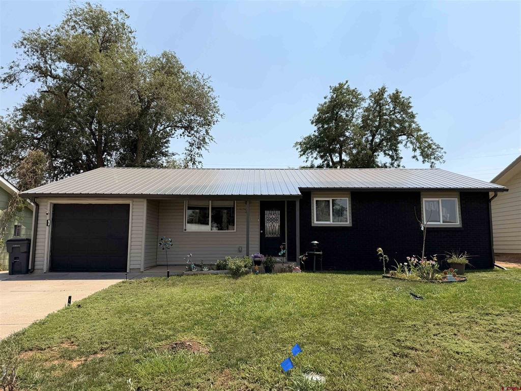 723 Birch Drive Cortez CO 81321