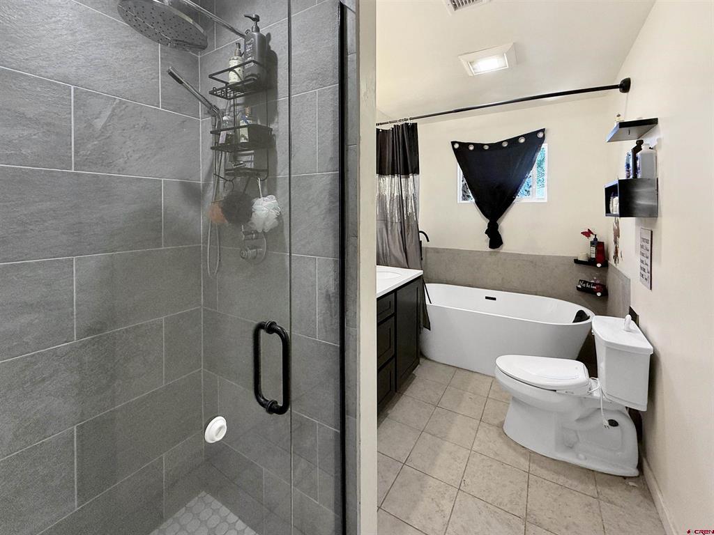 723 Birch Drive Cortez CO 81321
