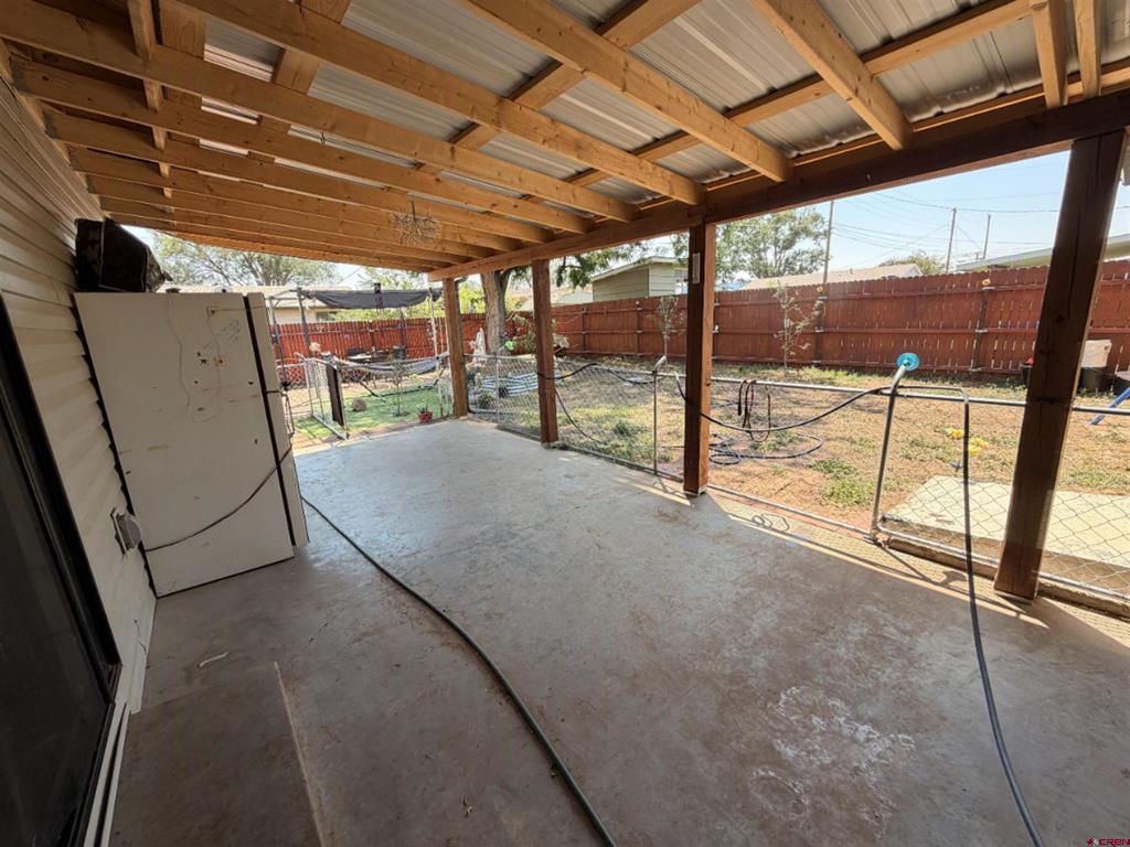 723 Birch Drive Cortez CO 81321