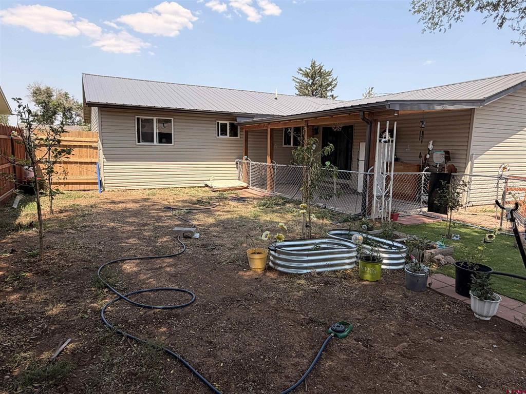 723 Birch Drive Cortez CO 81321