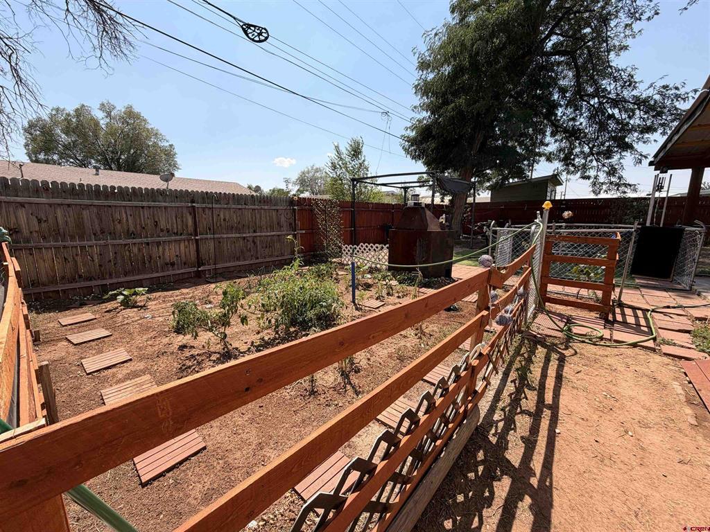 723 Birch Drive Cortez CO 81321