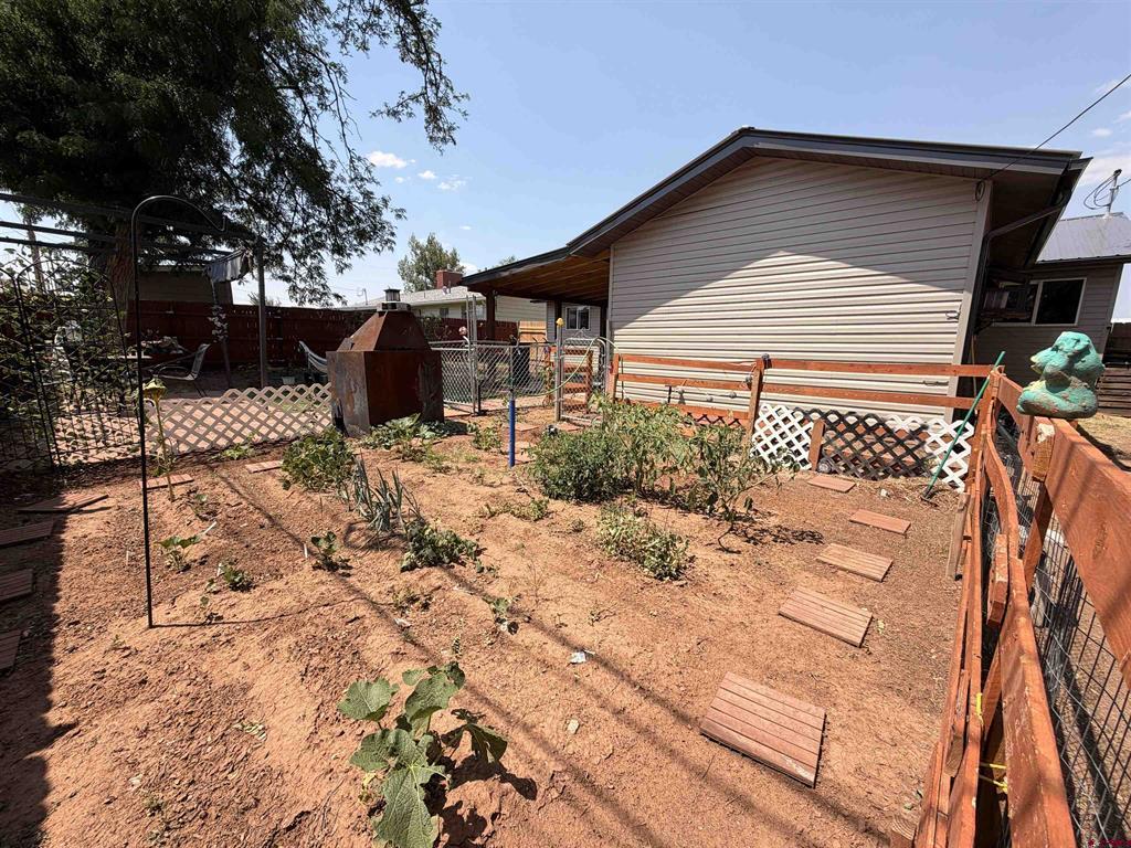 723 Birch Drive Cortez CO 81321
