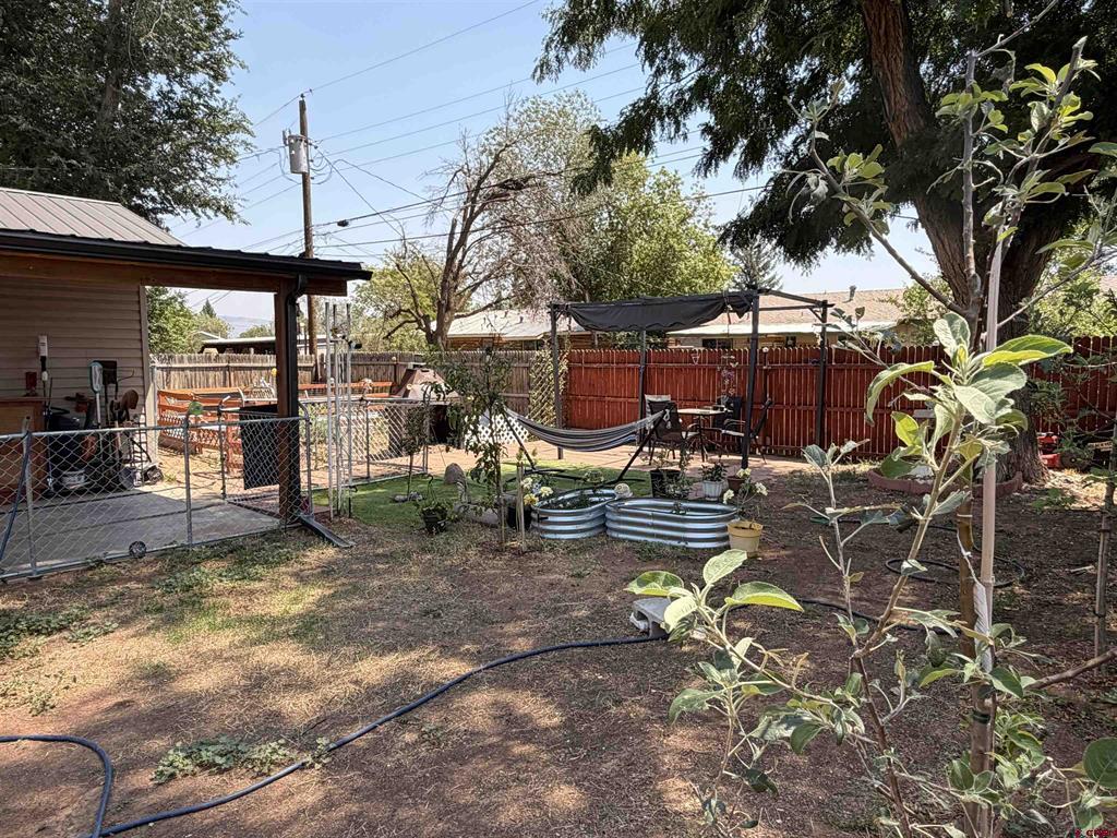 723 Birch Drive Cortez CO 81321