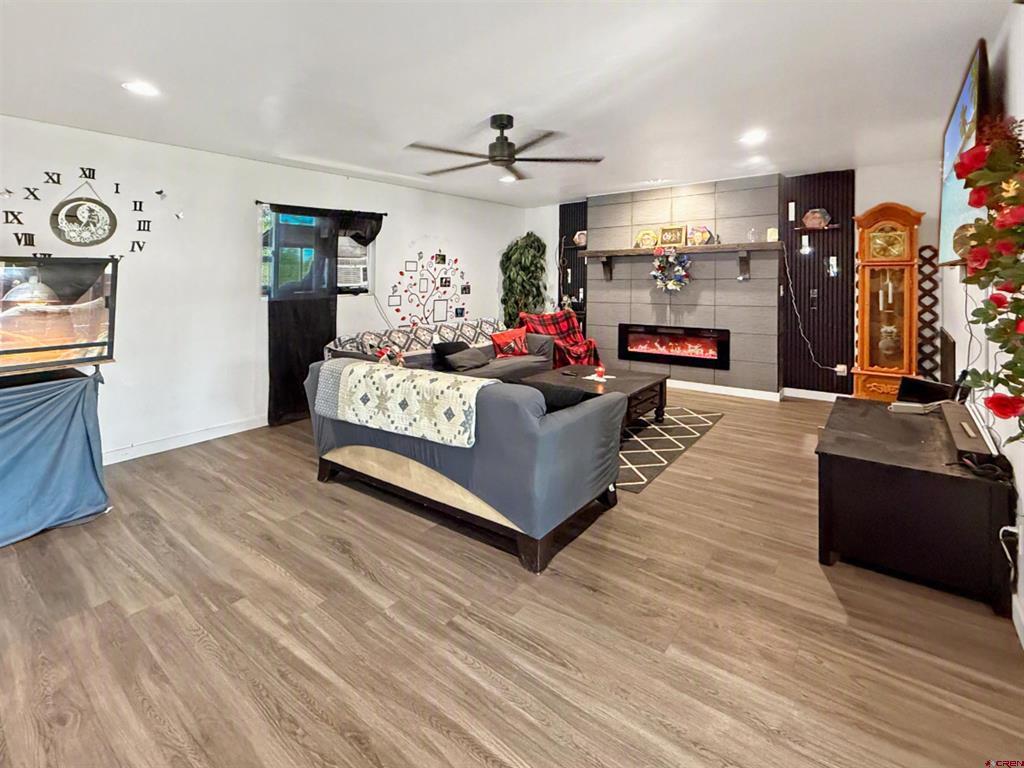 723 Birch Drive Cortez CO 81321