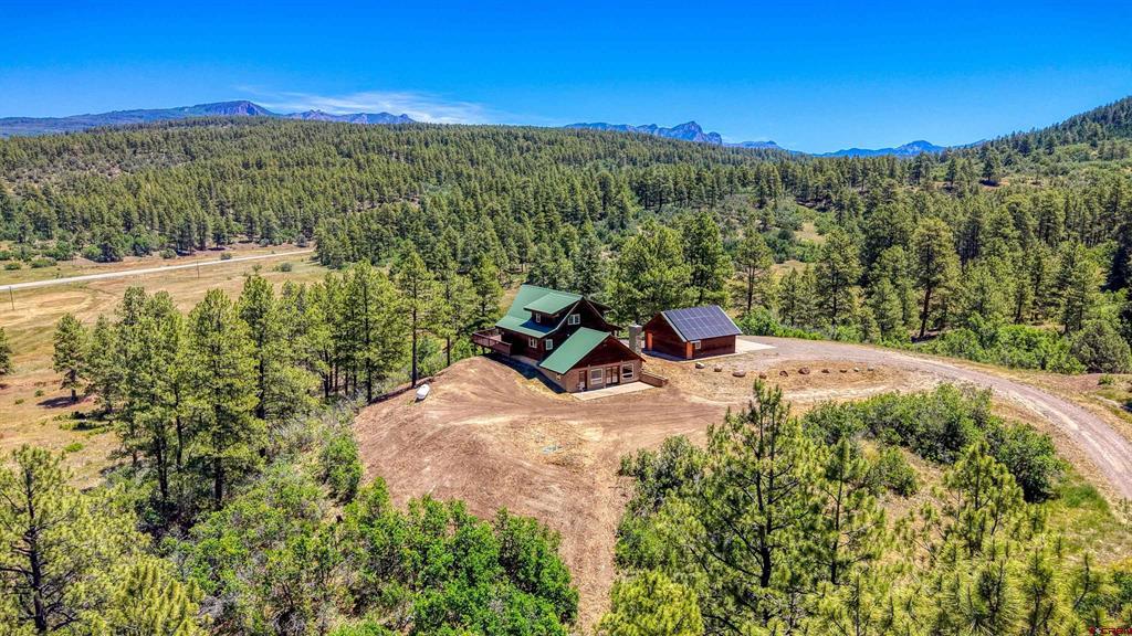 2800 Stallion Place Pagosa Springs CO 81147