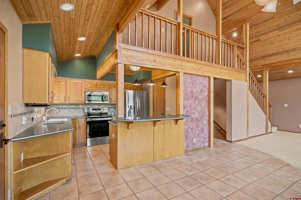2800 Stallion Place Pagosa Springs CO 81147