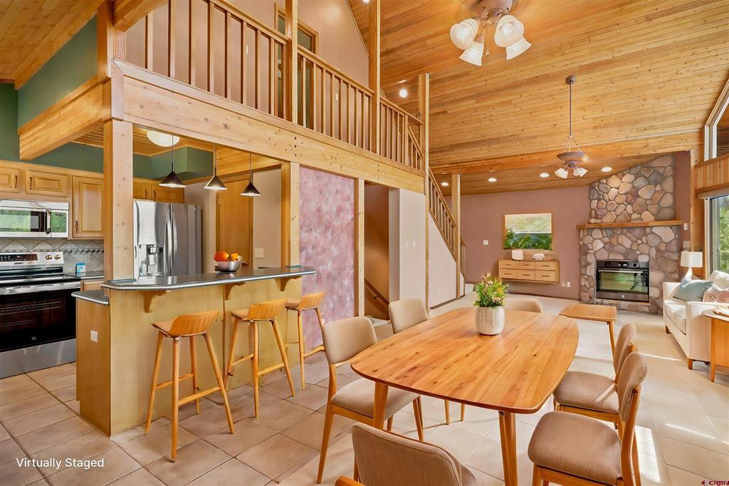 2800 Stallion Place Pagosa Springs CO 81147