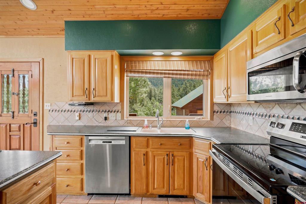2800 Stallion Place Pagosa Springs CO 81147