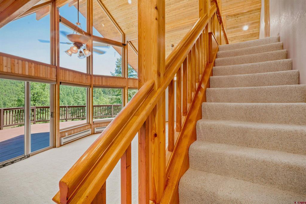 2800 Stallion Place Pagosa Springs CO 81147