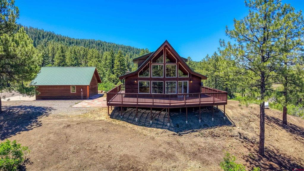 2800 Stallion Place Pagosa Springs CO 81147