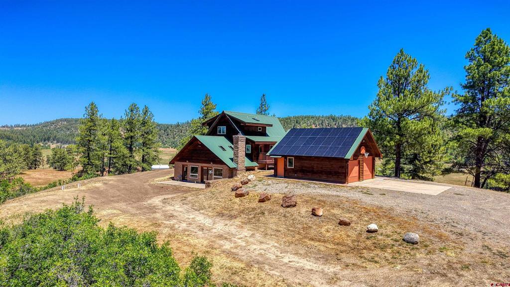2800 Stallion Place Pagosa Springs CO 81147