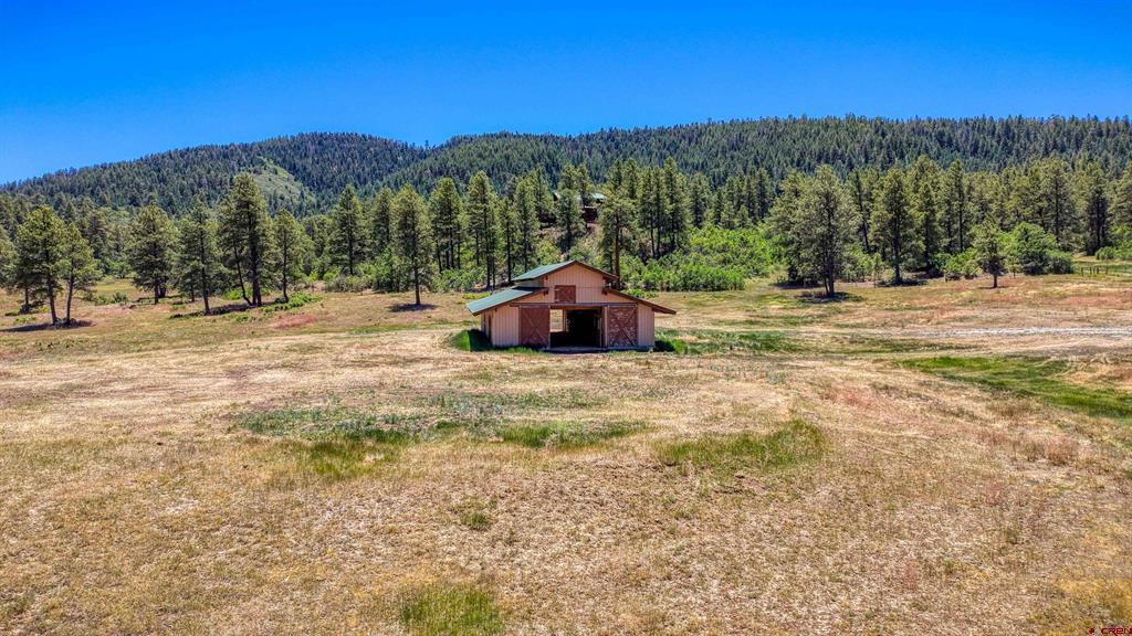 2800 Stallion Place Pagosa Springs CO 81147