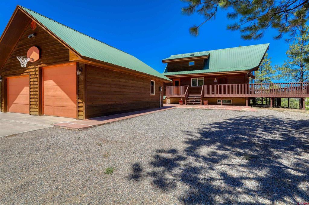 2800 Stallion Place Pagosa Springs CO 81147