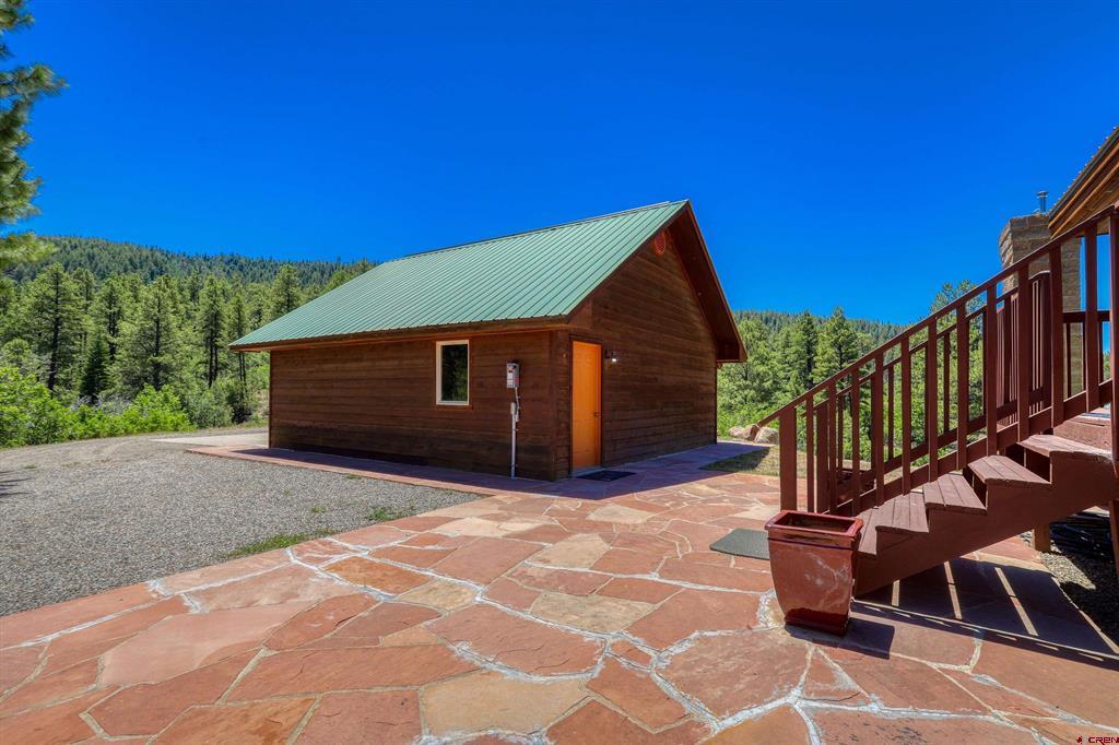 2800 Stallion Place Pagosa Springs CO 81147