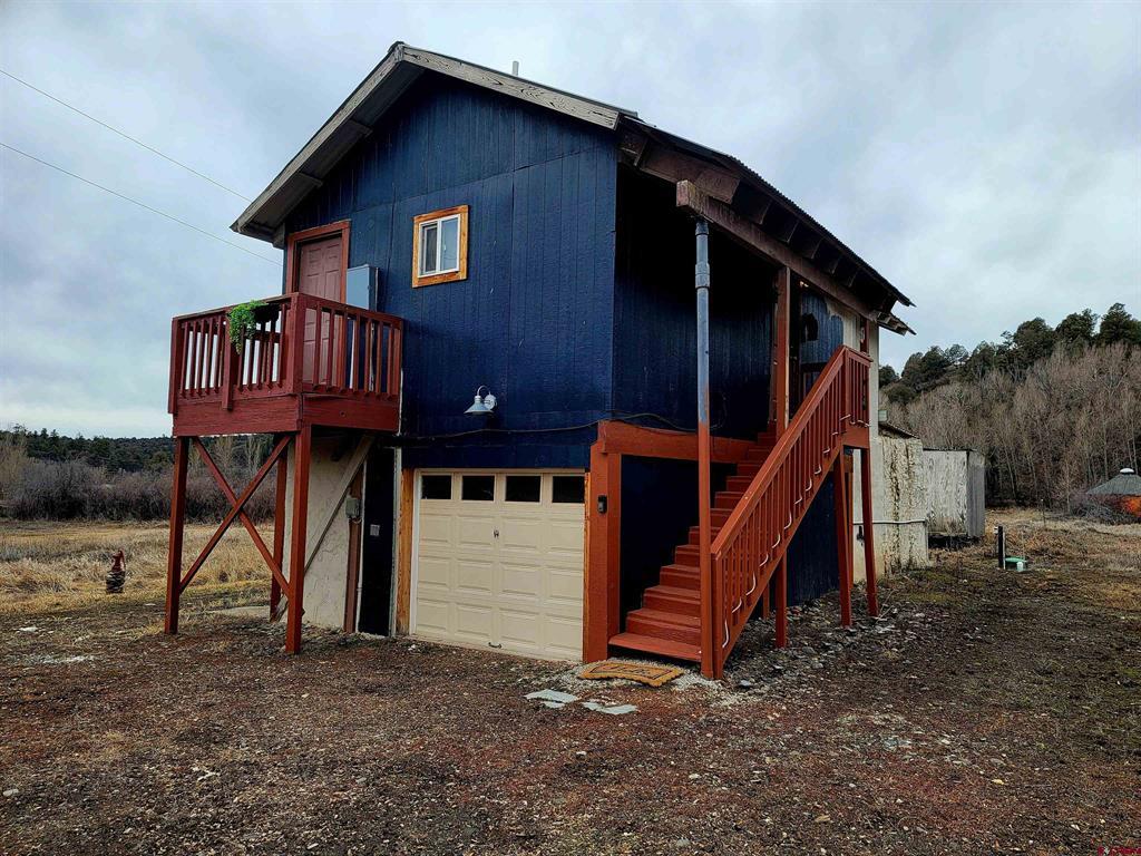 106 Caballo Place Pagosa Springs CO 81147