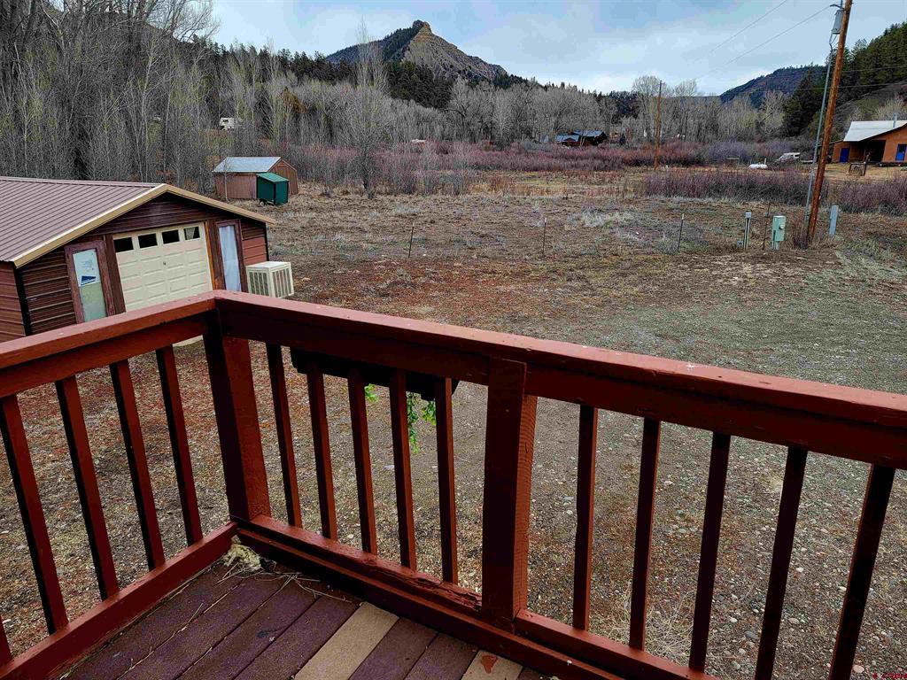 106 Caballo Place Pagosa Springs CO 81147