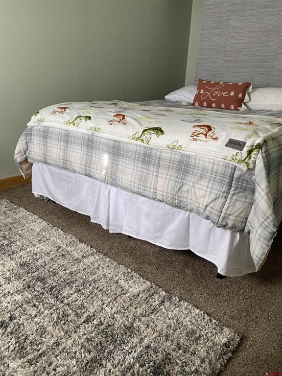 106 Caballo Place Pagosa Springs CO 81147
