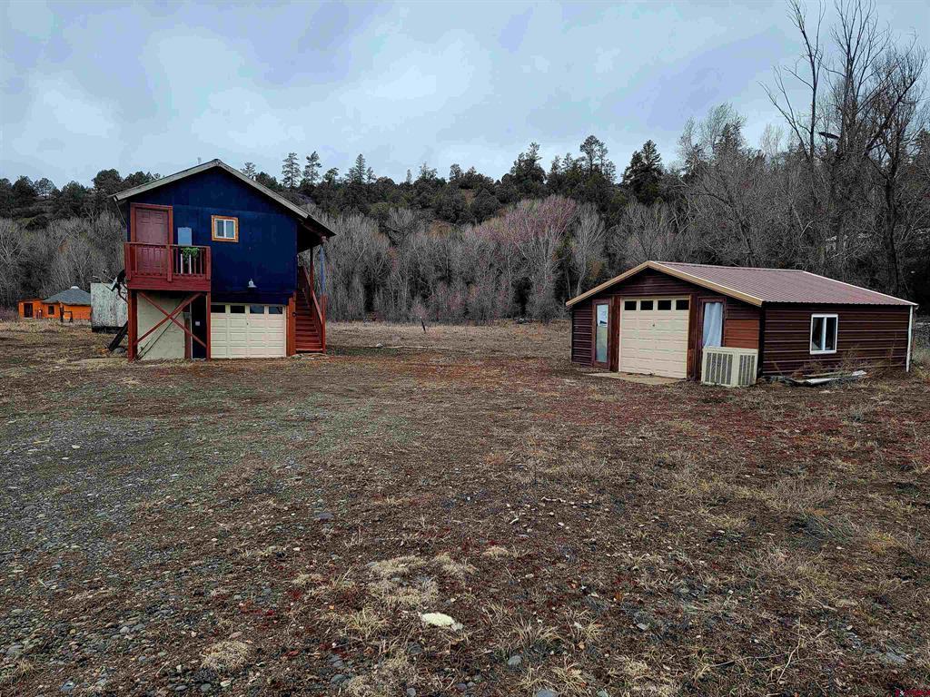106 Caballo Place Pagosa Springs CO 81147