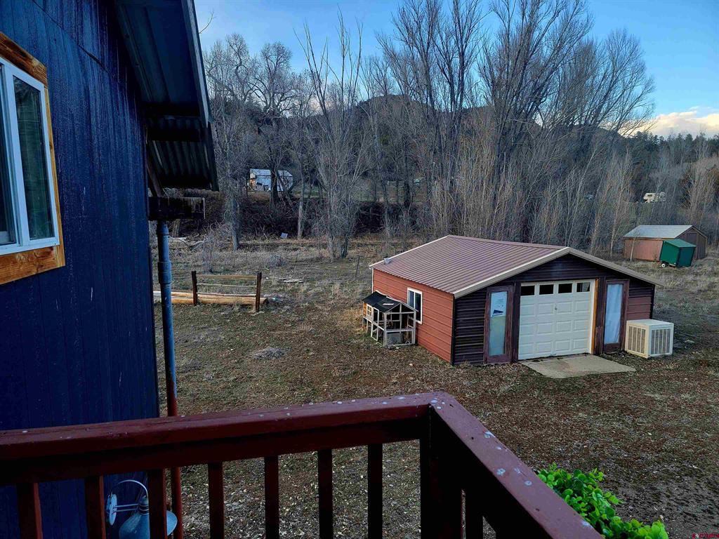 106 Caballo Place Pagosa Springs CO 81147