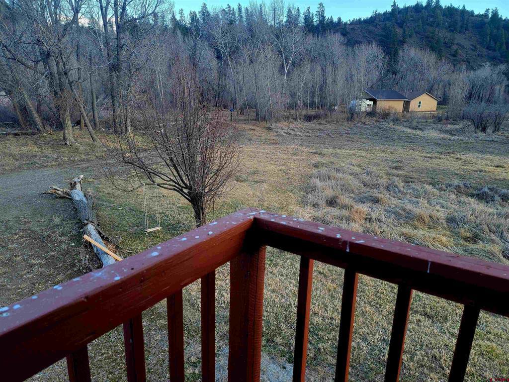 106 Caballo Place Pagosa Springs CO 81147