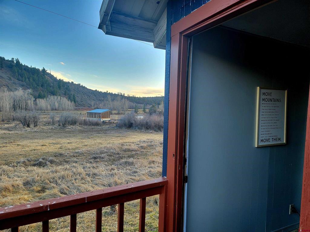 106 Caballo Place Pagosa Springs CO 81147