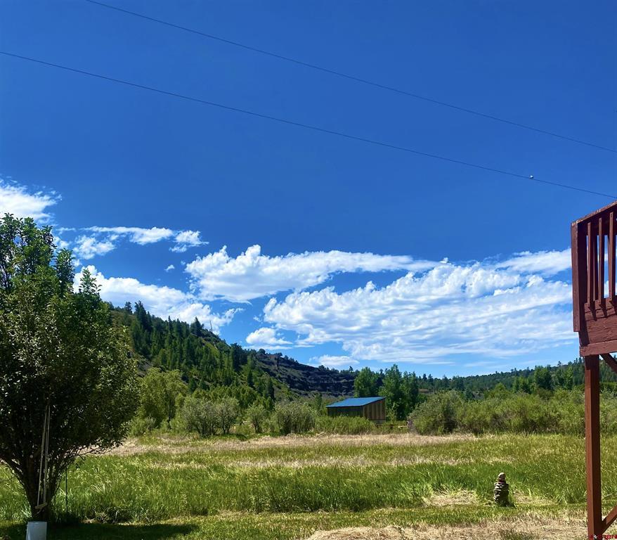 106 Caballo Place Pagosa Springs CO 81147