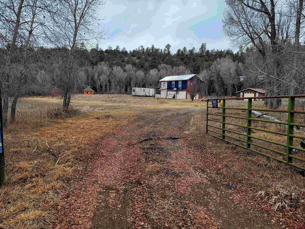 106 Caballo Place Pagosa Springs CO 81147