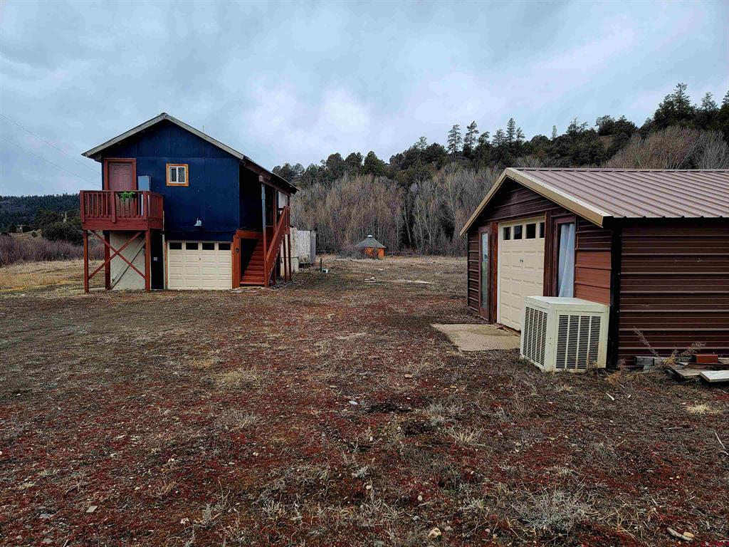 106 Caballo Place Pagosa Springs CO 81147
