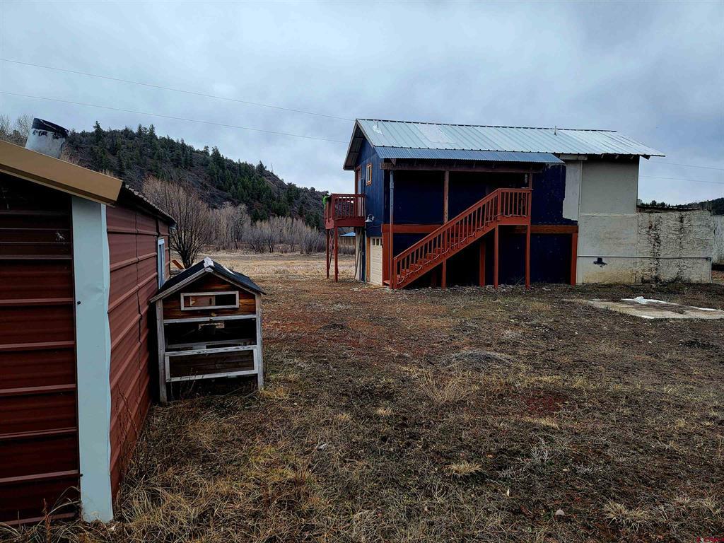 106 Caballo Place Pagosa Springs CO 81147