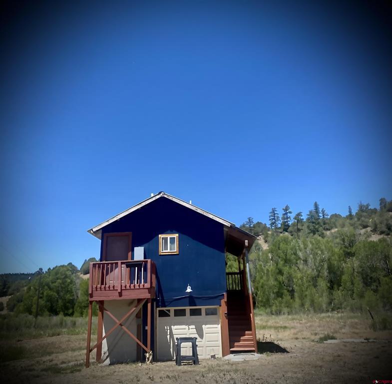 106 Caballo Place Pagosa Springs CO 81147