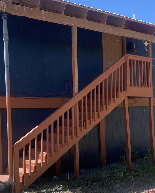 106 Caballo Place Pagosa Springs CO 81147