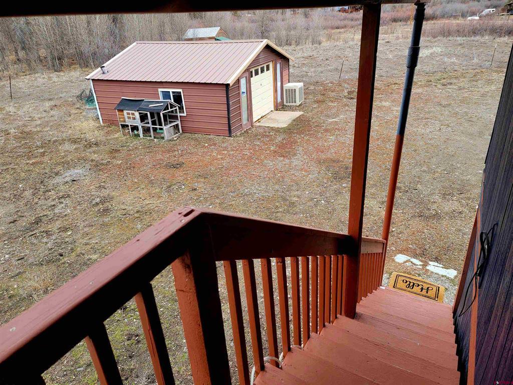 106 Caballo Place Pagosa Springs CO 81147