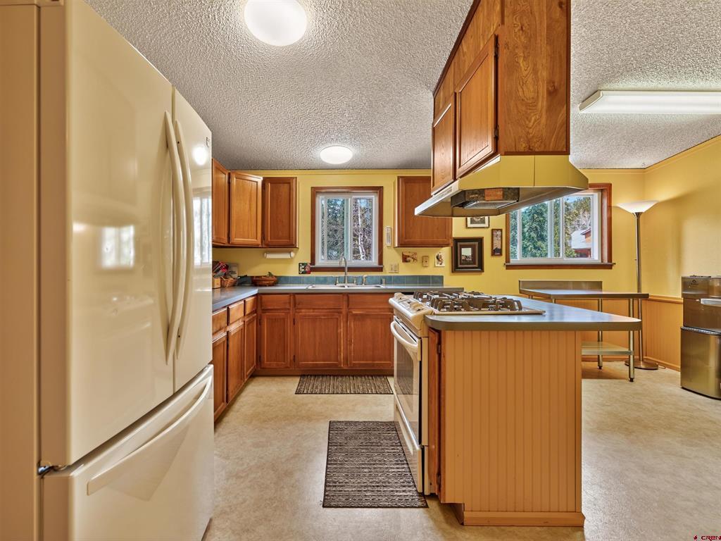 1029 W Vallecito Creek Road Bayfield CO 81122