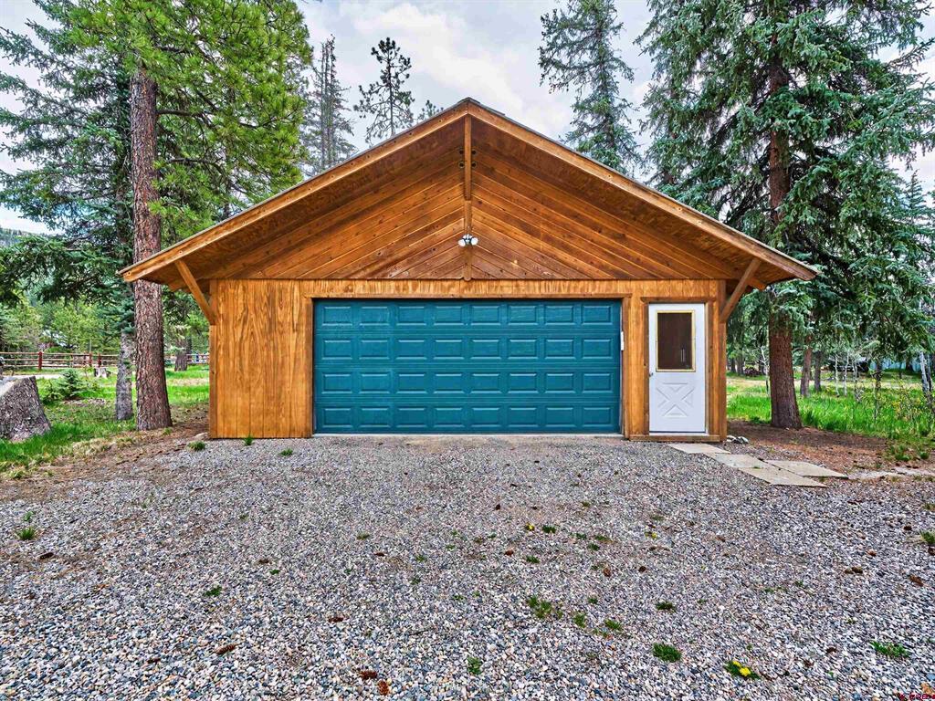 1029 W Vallecito Creek Road Bayfield CO 81122