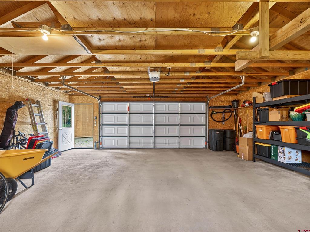 1029 W Vallecito Creek Road Bayfield CO 81122