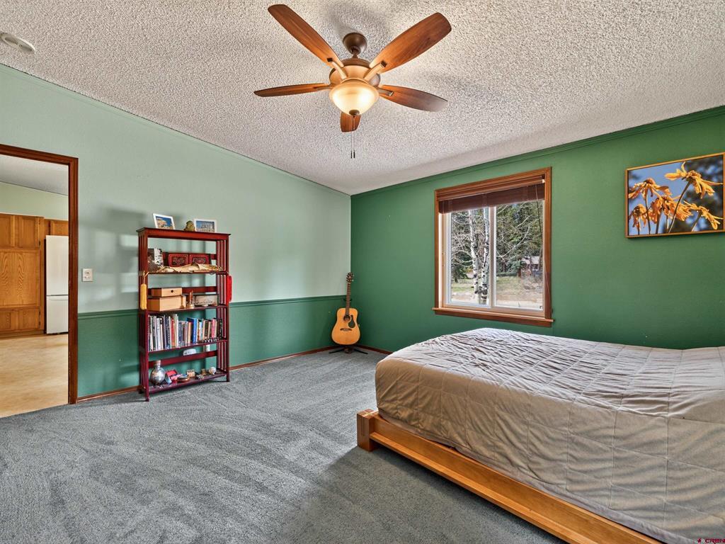 1029 W Vallecito Creek Road Bayfield CO 81122