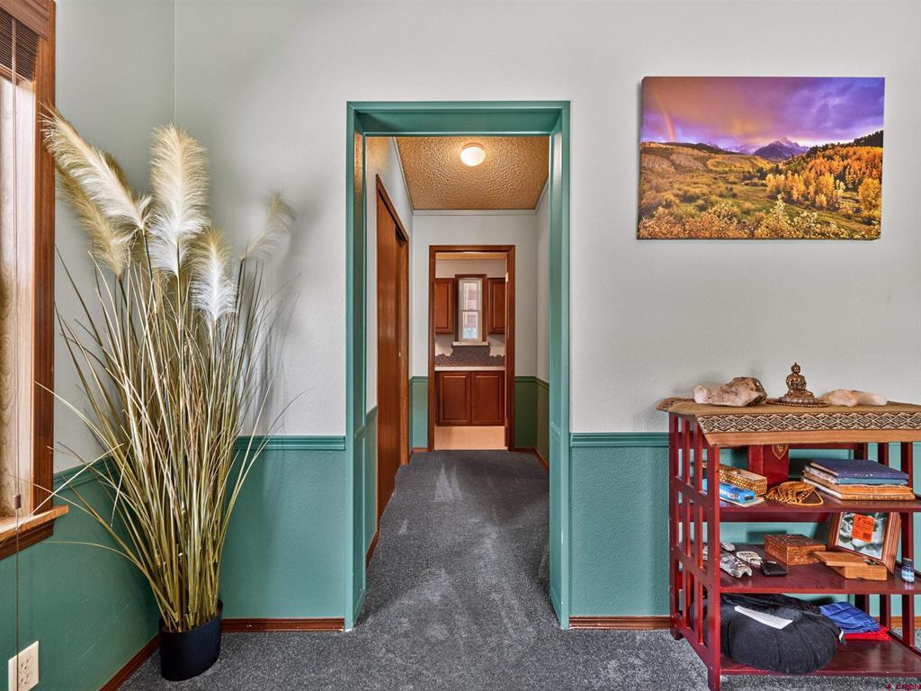 1029 W Vallecito Creek Road Bayfield CO 81122