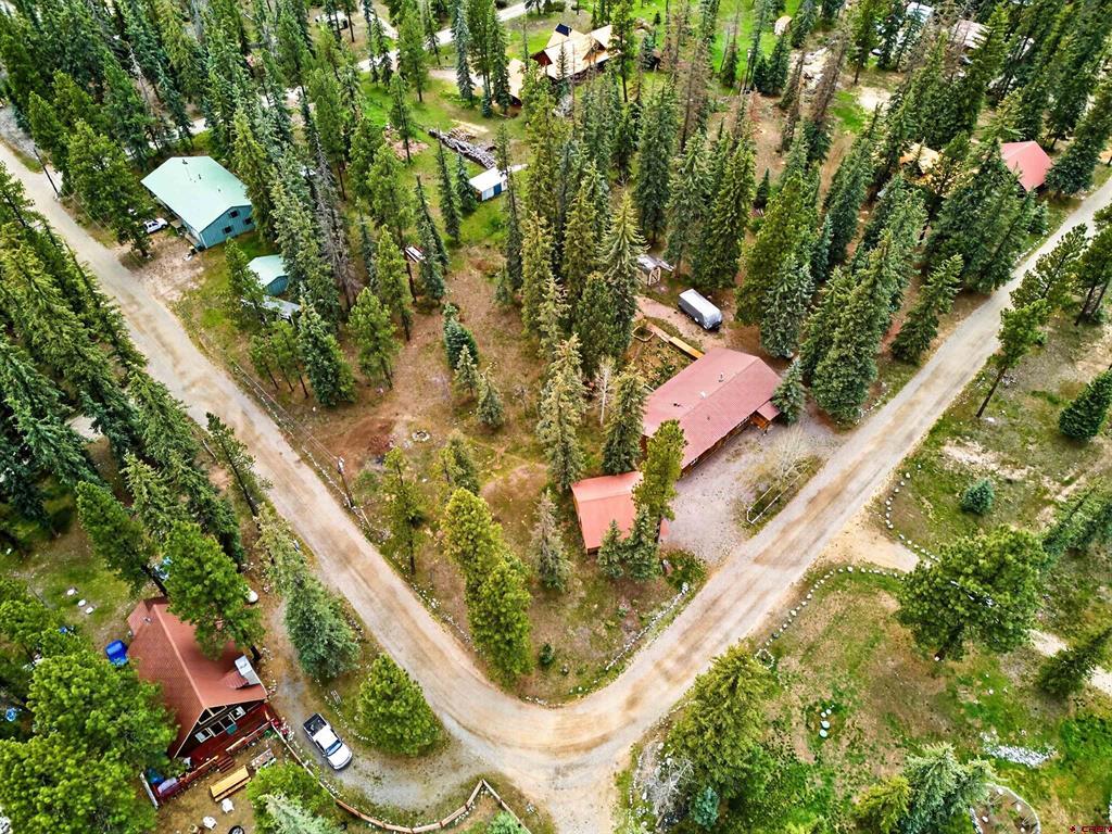 1029 W Vallecito Creek Road Bayfield CO 81122