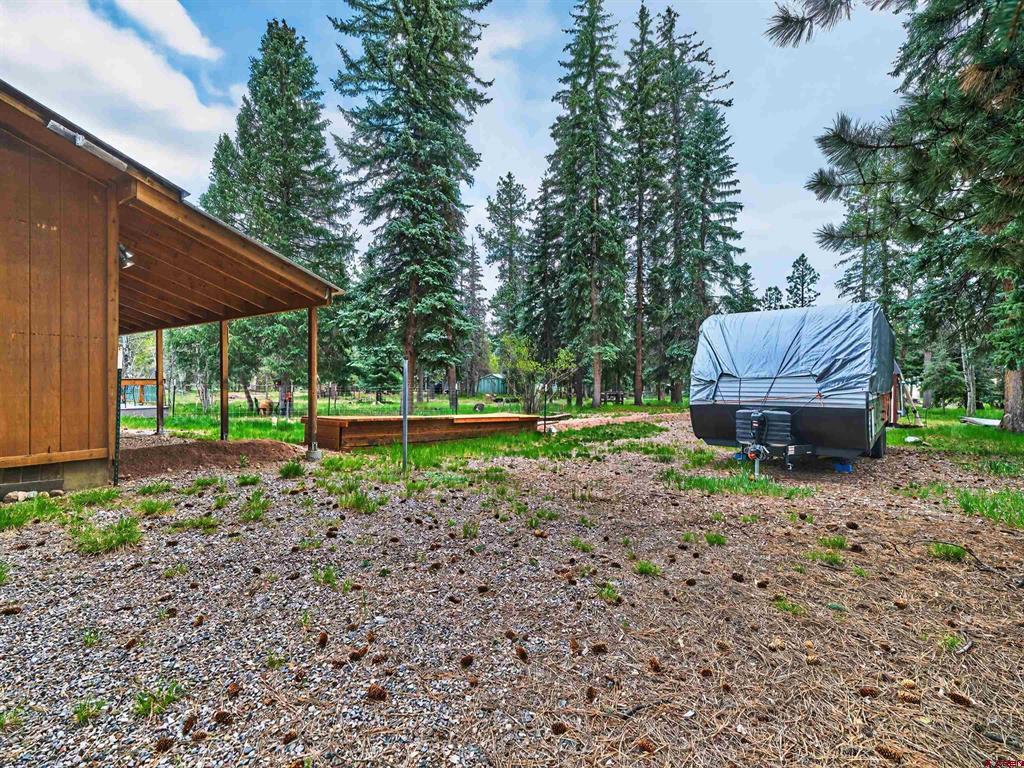 1029 W Vallecito Creek Road Bayfield CO 81122