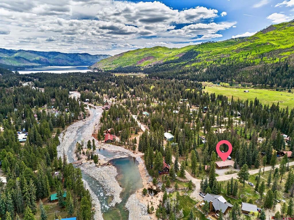 1029 W Vallecito Creek Road Bayfield CO 81122