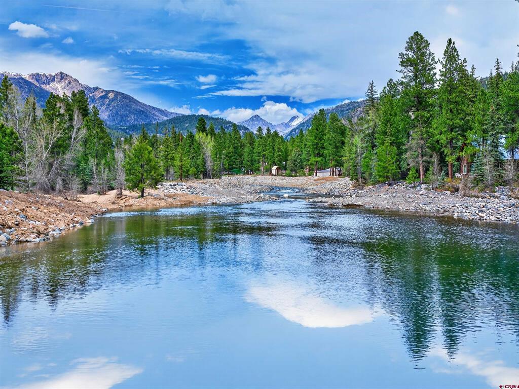 1029 W Vallecito Creek Road Bayfield CO 81122