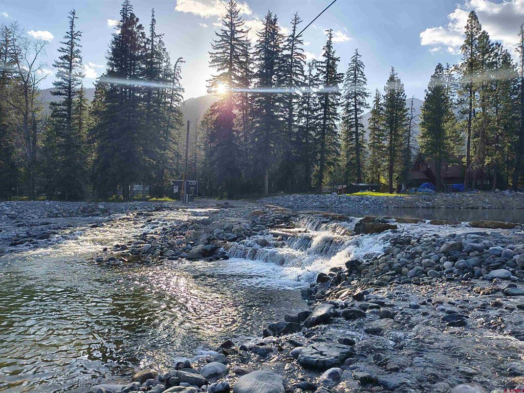 1029 W Vallecito Creek Road Bayfield CO 81122