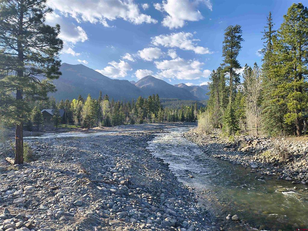 1029 W Vallecito Creek Road Bayfield CO 81122