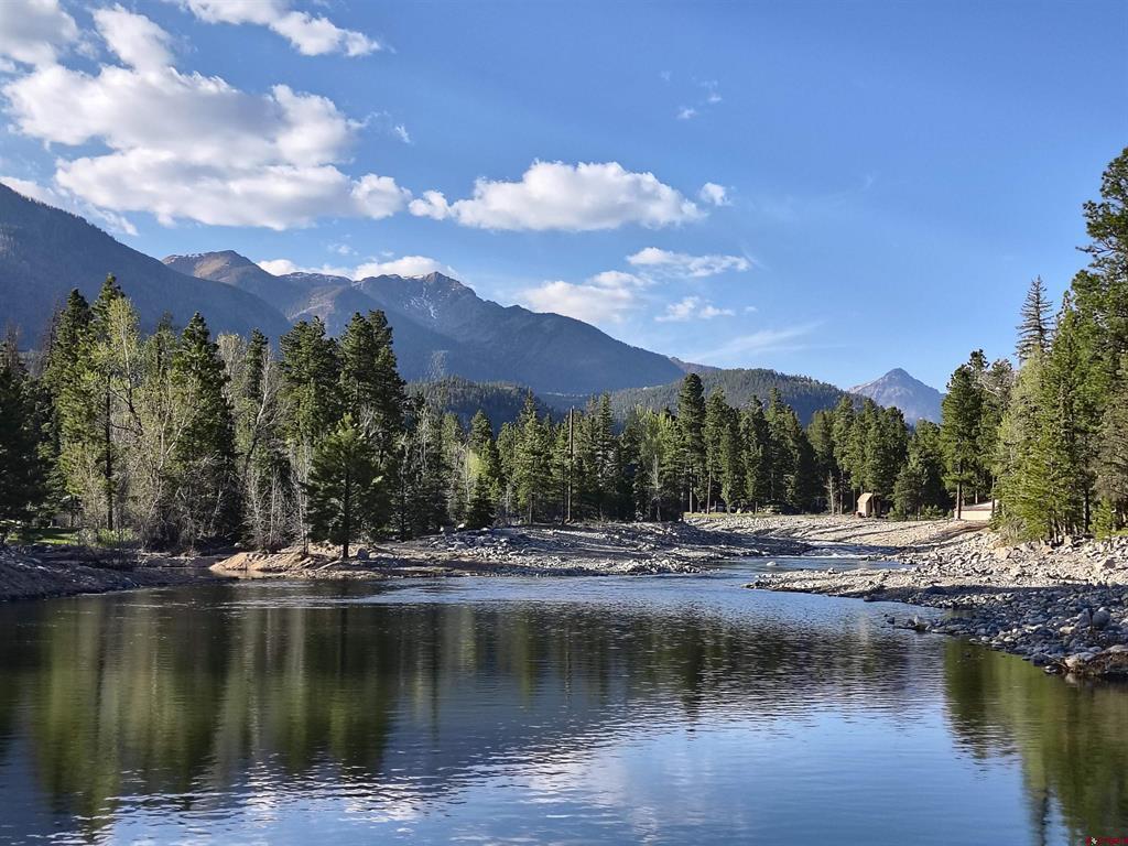 1029 W Vallecito Creek Road Bayfield CO 81122