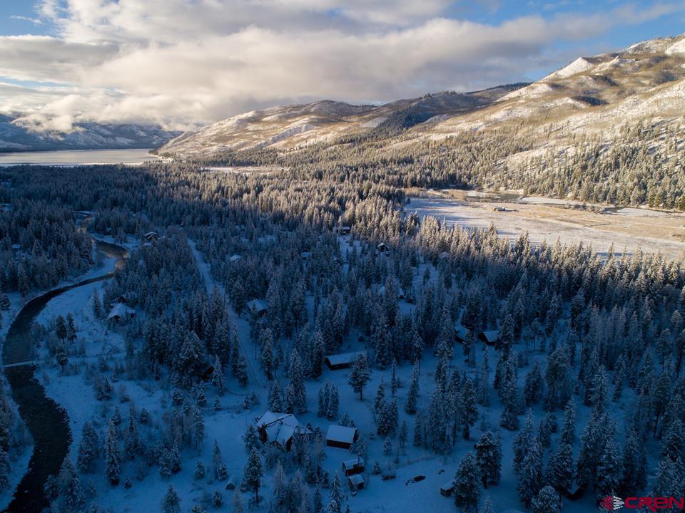 1029 W Vallecito Creek Road Bayfield CO 81122