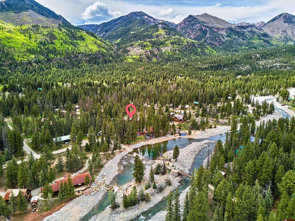 1029 W Vallecito Creek Road Bayfield CO 81122
