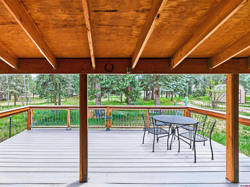 1029 W Vallecito Creek Road Bayfield CO 81122