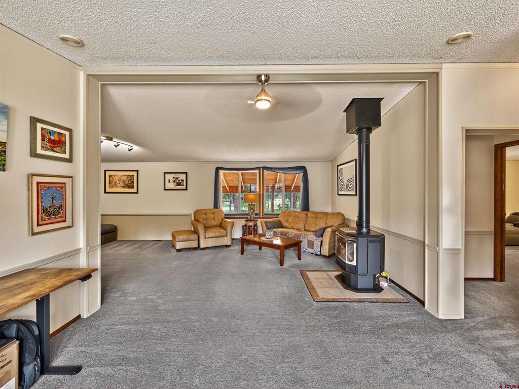 1029 W Vallecito Creek Road Bayfield CO 81122