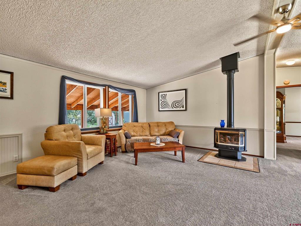 1029 W Vallecito Creek Road Bayfield CO 81122