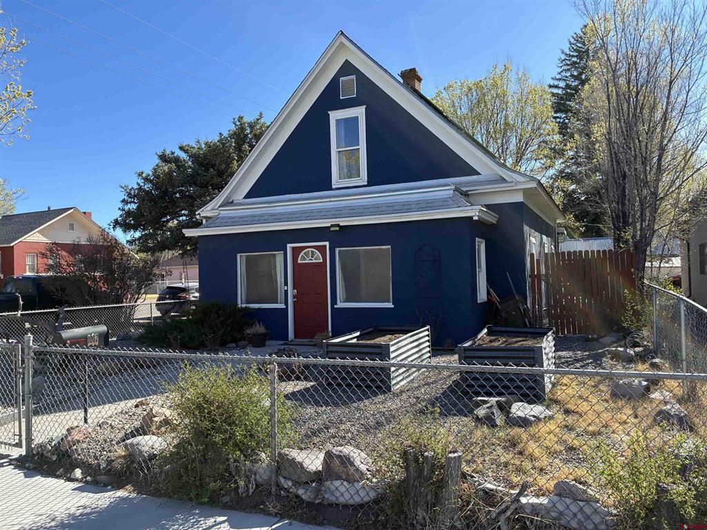 1002 State Avenue Alamosa CO 81101